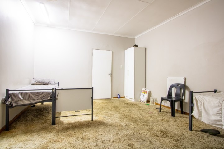 To Let 1 Bedroom Property for Rent in Die Bult North West